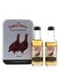 Famous Grouse Finest  2 x 5cl / 40%