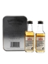 Famous Grouse Finest  2 x 5cl / 40%