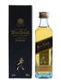 Johnnie Walker Blue Label  5cl / 40%