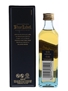 Johnnie Walker Blue Label  5cl / 40%