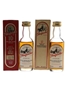 Glenfarclas 10 Year Old  2 x 5cl / 40%