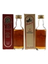 Glenfarclas 10 Year Old  2 x 5cl / 40%