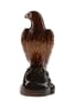 Beneagles Eagle Ceramic Decanter Bottled 1970s 5cl / 40%