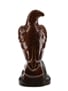 Beneagles Eagle Ceramic Decanter Bottled 1970s 5cl / 40%