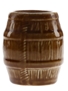 Rutherford's Barrel Ceramic Decanter 4.7cl / 40%