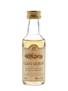 Glen Moray 12 Year Old Bottled 1980s-1990s 5cl / 40%