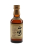 Yamazaki 12 Year Old Suntory 5cl / 43%