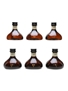 Chivas Revolve Miniatures  6 x 5cl / 50%