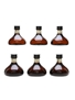 Chivas Revolve Miniatures  6 x 5cl / 50%