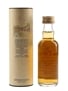 Edradour 10 Year Old Bottled 1990s 5cl / 40%