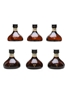 Chivas Revolve Miniatures  6 x 5cl / 50%