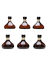 Chivas Revolve Miniatures  6 x 5cl / 50%