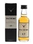 Dalmore 12 Year Old Bottled 2000s 5cl / 43%