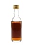 Royal Lochnagar 1970 Connoisseurs Choice Bottled 1980s - Gordon & MacPhail 5cl / 40%