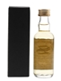 Tomintoul Glenlivet 1971 18 Year Old Botted 1989 - Signatory Vintage 5cl / 40%