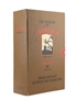 Aberlour 10 Year Old Gift Set Bottled 1990s 5cl / 40%