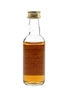 Macallan 10 Year Old Bottled 1980s 5cl / 40%