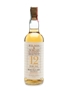 Macallan 12 Year Old Wilson & Morgan 70cl / 46%