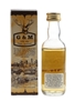 Cragganmore 1976 Cask Strength Bottled 1993 - Gordon & MacPhail 5cl / 53.8%