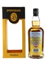 Springbank 2011 11 Year Old Bottled 2022 - Local Barley 70cl / 55.1%