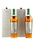 Macallan The Harmony Collection Smooth Arabica  2 x 70cl / 40%