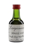 Largiemeanoch 1973 22 Year Old The Whisky Connoisseur 5cl / 52.8%