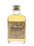 Strathisla 8 Year Old Bottled 1970s - Gordon & MacPhail 5cl / 40%