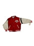 Budweiser Bomber Jacket Cooper Collections XLarge