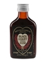 Black Heart Rum Bottled 1970s - United Rum Merchants 5cl / 40%