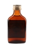 Wood's Old Charlie Finest Jamaica Rum Bottled 1960s 5cl / 40%