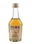 Hine 3 Star Bottled 1970s 5cl / 40%