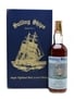 Glendronach 1970 Signatory 20 Year Old - Sailing Ships Series 75cl / 43%