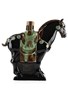 Suntory Horse Porcelain Decanter  60cl / 43%