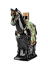 Suntory Horse Porcelain Decanter  60cl / 43%