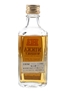 Nikka Hi White Label Bottled 1980s - Mild Blended Whisky 5cl / 39%