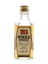 Nikka Hi White Label Bottled 1980s - Mild Blended Whisky 5cl / 39%