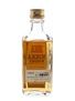 Nikka Hi White Label Bottled 1980s - Mild Blended Whisky 5cl / 39%