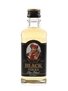 Nikka Black Clear Bottled 1990s 5cl / 37%