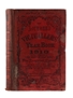 Licensed Victualler's Yearbook For 1910 In Which Is Incorporated The Brewer's Year Book 38th Year Of Publication