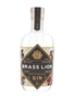 Brass Lion Navy Strength Gin - Batch 1 50cl / 57%