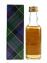 Glenury Royal 12 Year Old Bottled 1990s - Gordon & MacPhail 5cl / 40%