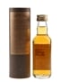 Aberlour 10 Year Old Bottled 1990s 5cl / 40%