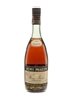 Remy Martin 3 Star Cognac Bottled 1980s - Giovinetti 70cl / 40%