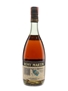 Remy Martin 3 Star Cognac Bottled 1980s - Giovinetti 70cl / 40%