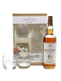 Macallan 7 Year Old + 2 Tumblers Giovinetti and Figli 70cl / 40%