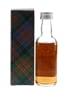 Glen Grant 15 Year Old Bottled 1980s - Gordon & MacPhail 5cl / 40%