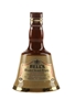 Bell's Ceramic Decanter  5cl / 40%