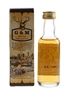 Port Ellen 1980 Connoisseurs Choice Bottled 1990s - Gordon & MacPhail 5cl / 40%