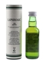 Laphroaig 10 Year Old Bottled 1990s 5cl / 40%