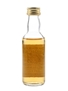 Millburn 1971 Connoisseurs Choice Bottled 1990s - Gordon & MacPhail 5cl / 40%